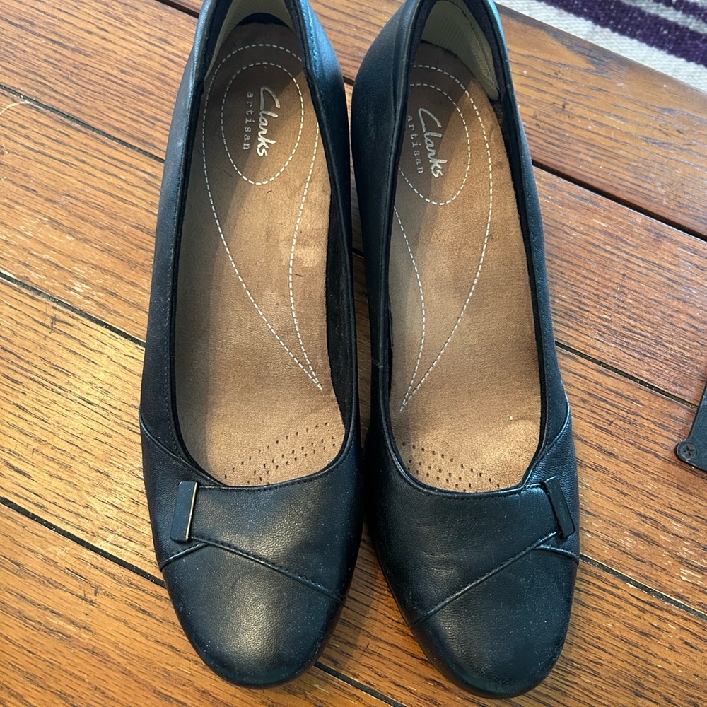 Clark Shoes